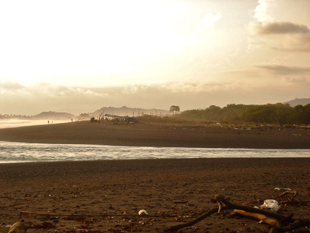 Rio Negro Nicoya