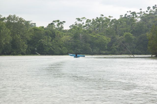 Rio Sierpe